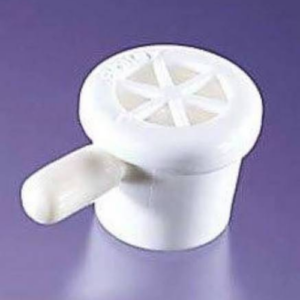 درپوش تکلم مخصوص تراکستومی ( Speaking Valve) برند Gibeck