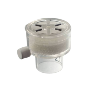 درپوش تکلم مخصوص تراکستومی ( Speaking Valve) برند Gibeck