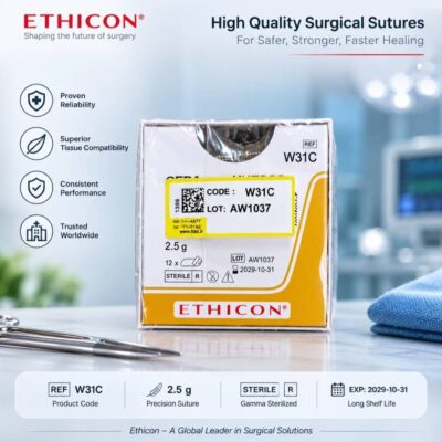 بون وکس Bone Wax