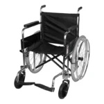 ویلچر ساده تاشو جی تی اس مدل JTS 809A