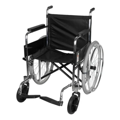 ویلچر ساده تاشو جی تی اس مدل JTS 809A