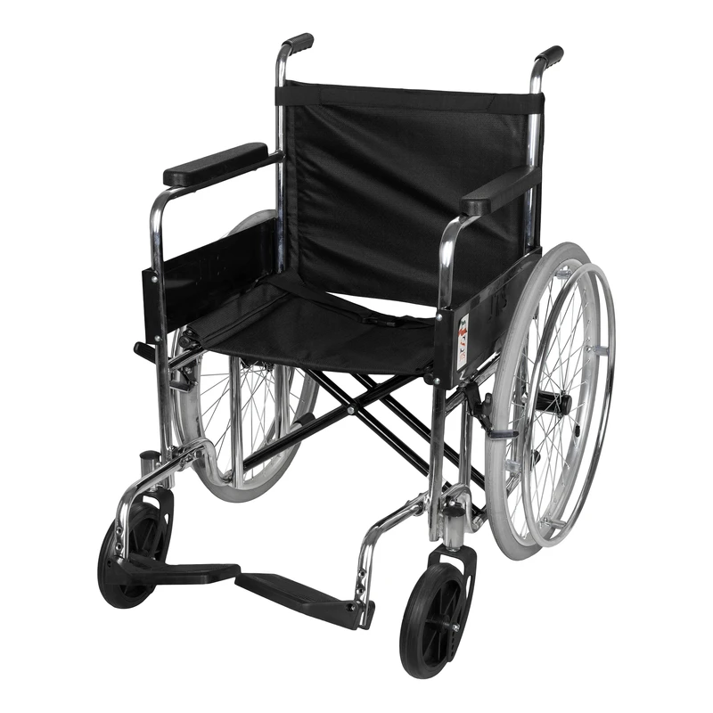 ویلچر ساده تاشو جی تی اس مدل JTS 809A