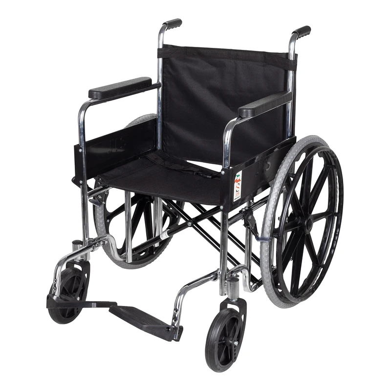 ویلچر تاشو جی تی اس مدل JTS 809C