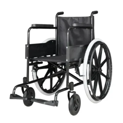ویلچر تاشو اقتصادی جی تی اس مدل JTS 809E