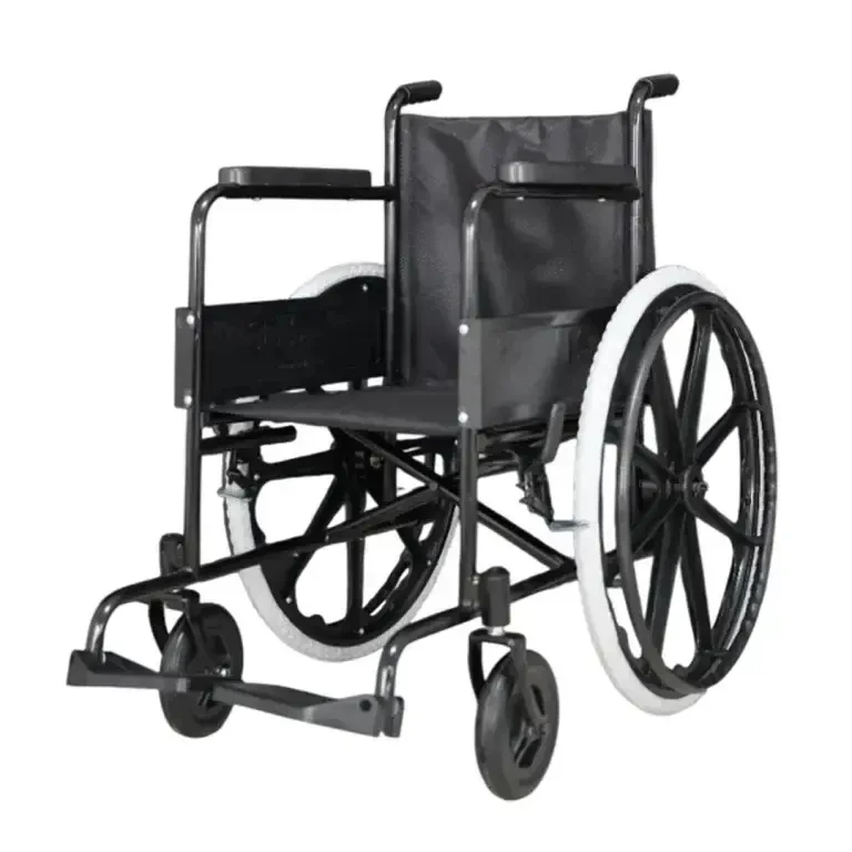 ویلچر تاشو اقتصادی جی تی اس مدل JTS 809E