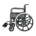 ویلچر تاشو اقتصادی جی تی اس مدل JTS 809E