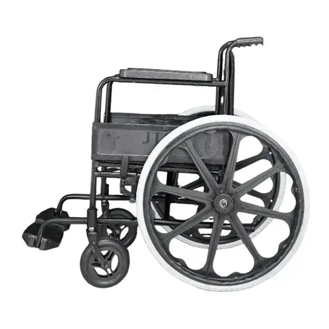ویلچر تاشو اقتصادی جی تی اس مدل JTS 809E