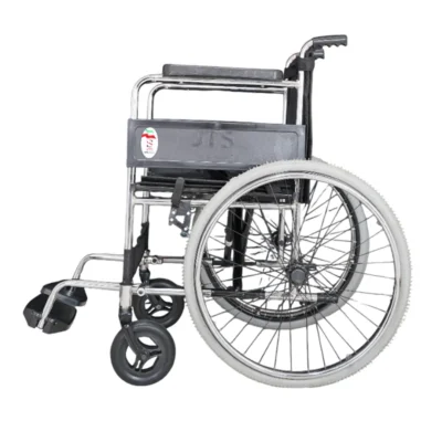 ویلچر تاشو جی تی اس مدل JTS 809P