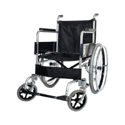 ویلچر پره فلزی جی تی اس مدل JTS 809R