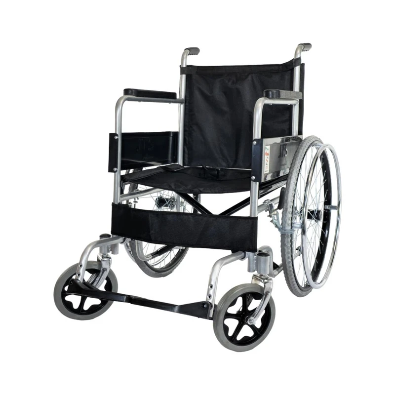ویلچر پره فلزی جی تی اس مدل JTS 809R