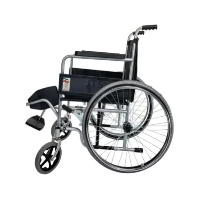 ویلچر پره فلزی جی تی اس مدل JTS 809R